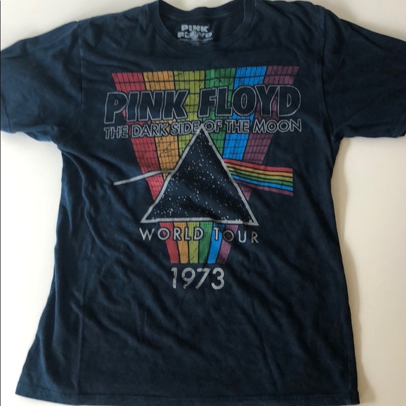 Pink Floyd Tops - Pink Floyd T-shirt